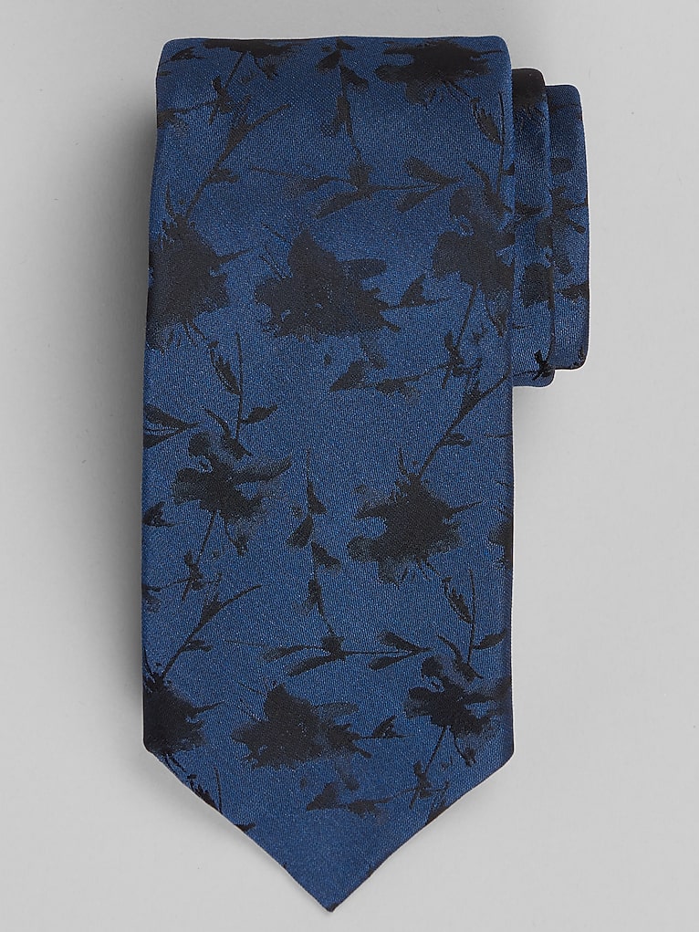 Awearness Kenneth Cole Photosynthesis Floral Tie