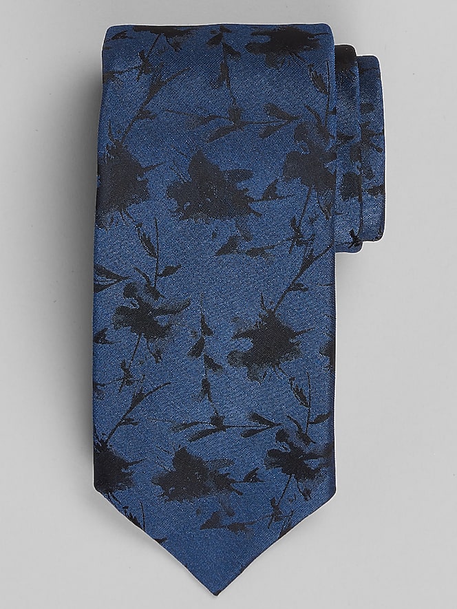 Awearness Kenneth Cole Photosynthesis Floral Tie
