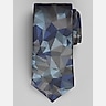 Awearness Kenneth Cole Crystalline Geo Tie
