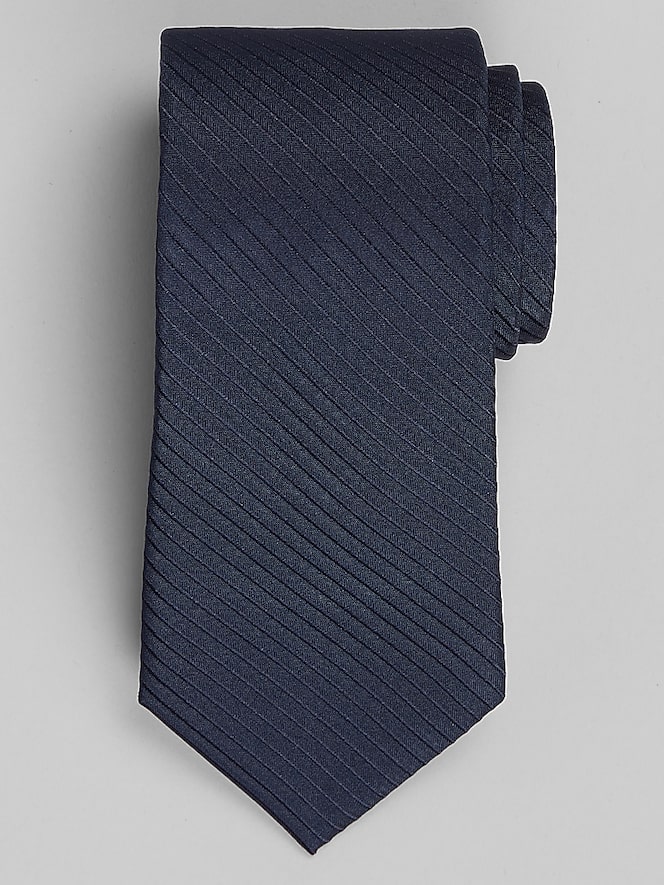 Awearness Kenneth Cole Ribbit Stripe Tie