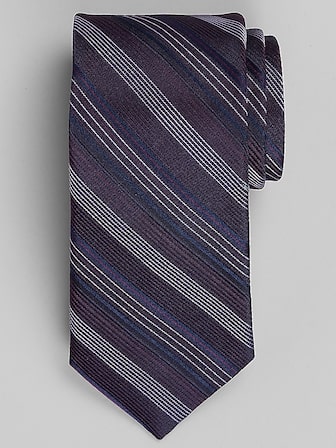 Men's Purple Ties