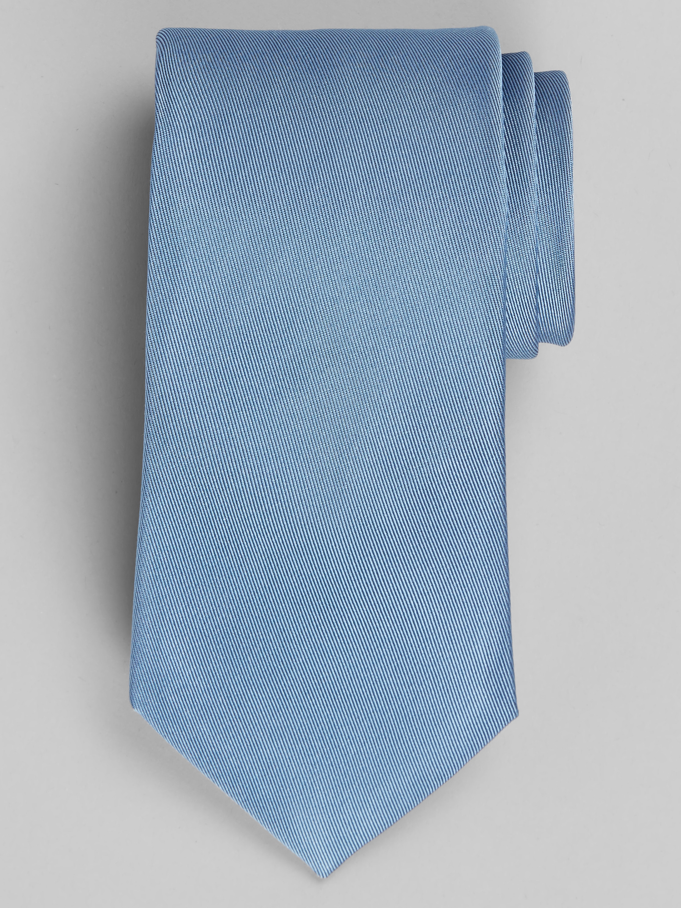 小物 KENNETH FIELD/4Face Silk Knit Tie Solid 小物 KENNETH FIELD