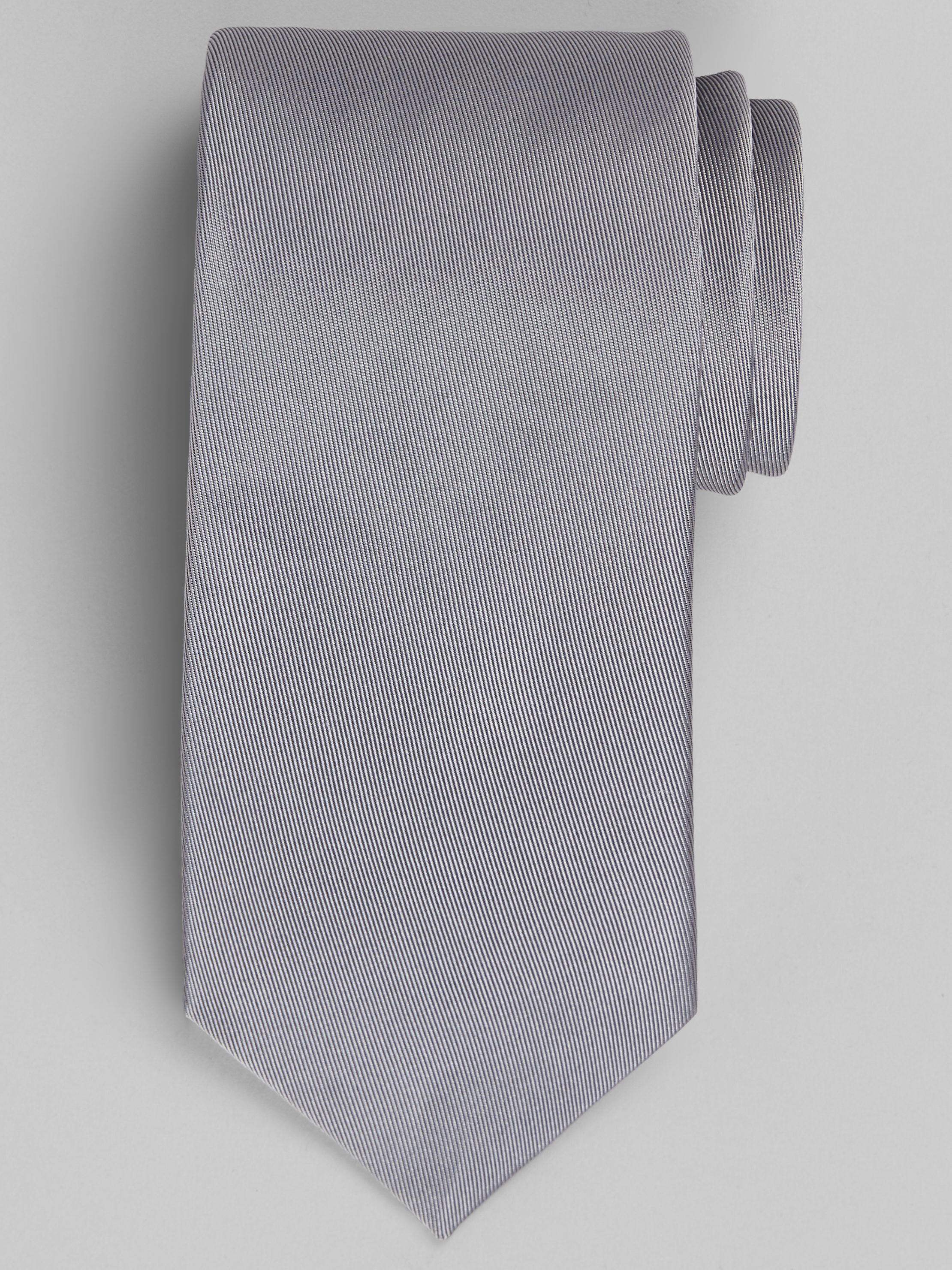 Men's Solid Neckties Near Me