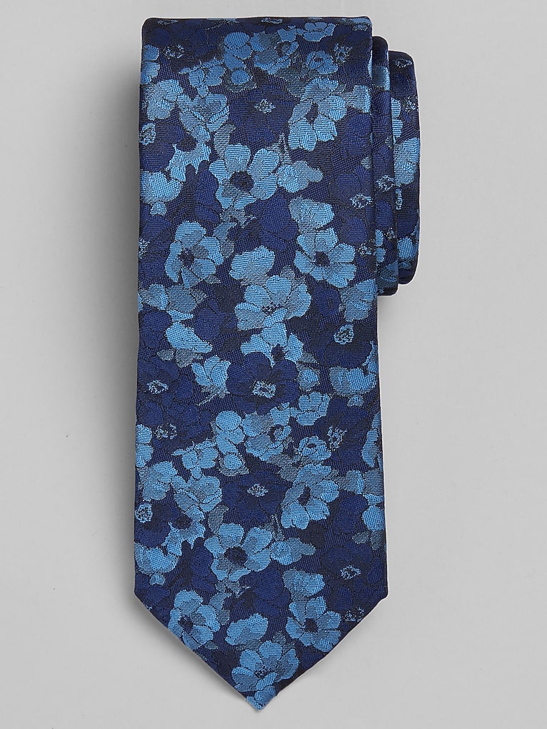 Egara Narrow Millefiori Tie