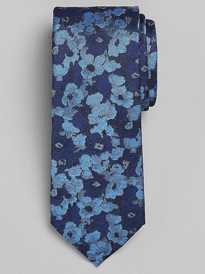 Egara Narrow Millefiori Tie