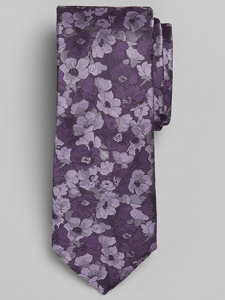 Egara Narrow Millefiori Tie