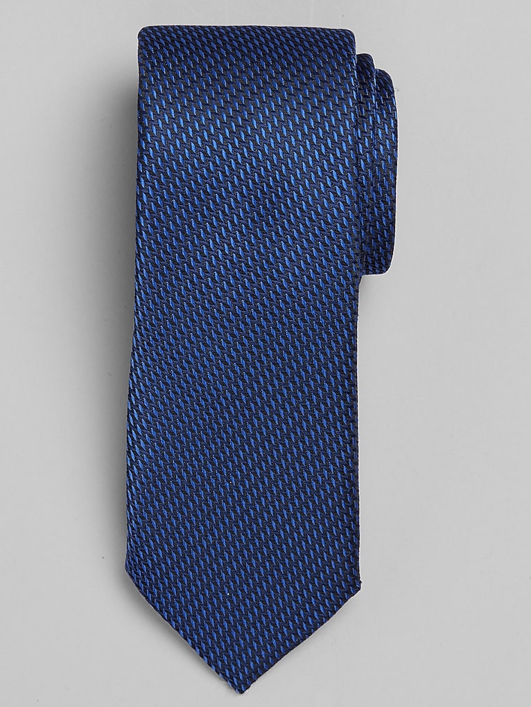 Egara Narrow Flip Flop Tie