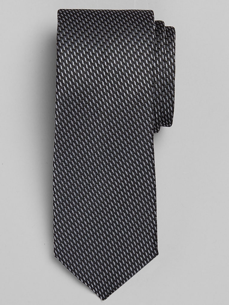 Egara Narrow Flip Flop Tie