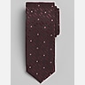 Egara Narrow Brick Block Tie