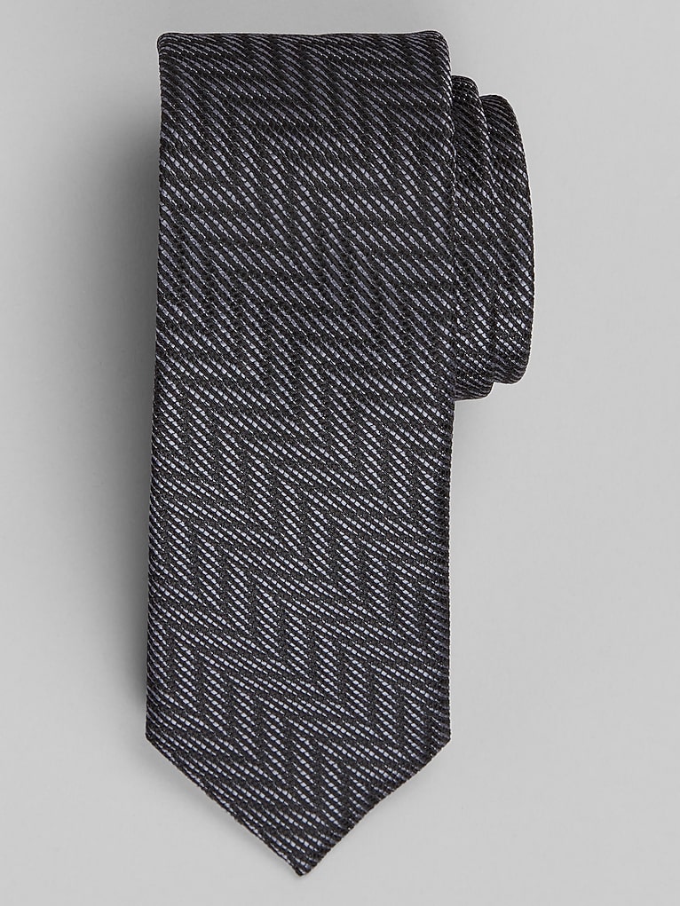 Egara Chevron Tie