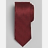 Egara Narrow Modern Chevron Tie