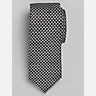 Egara Square Dots Tie