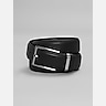 Awearness Kenneth Cole Feather Edge Stitched Belt