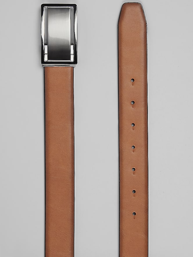 Awearness Kenneth Cole 35mm Reversible Leather Belt
