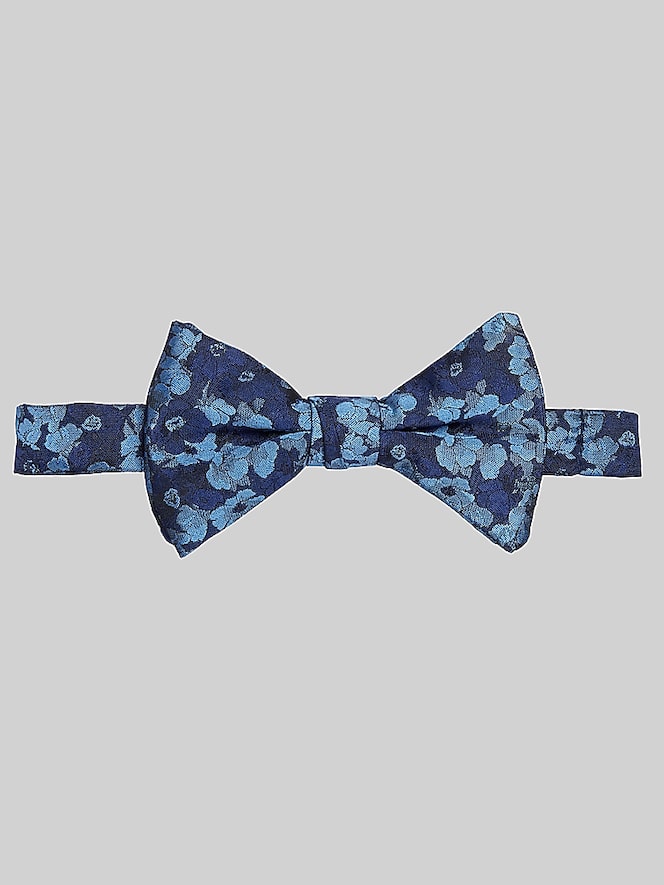 Egara Millefiori Pre-Tied Bow Tie