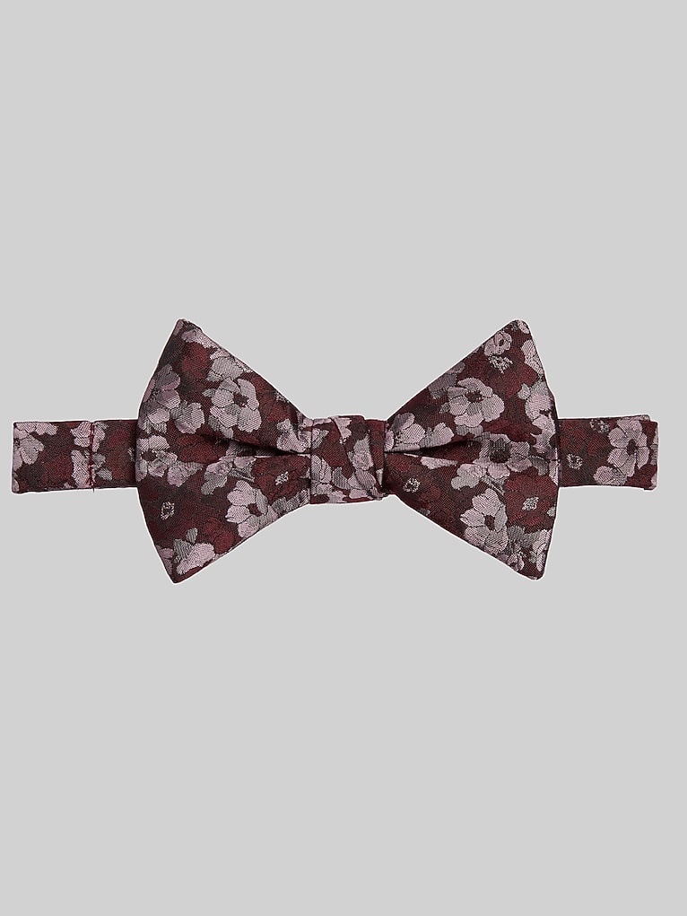 Egara Millefiori Pre-Tied Bow Tie