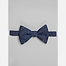 Egara Tumbling Cubes Pre-Tied Bow Tie