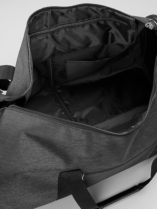 Duchamp Duffle Garment Bag