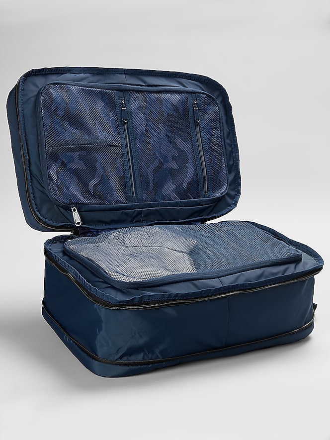 Duchamp Travel Backpack Suitcase