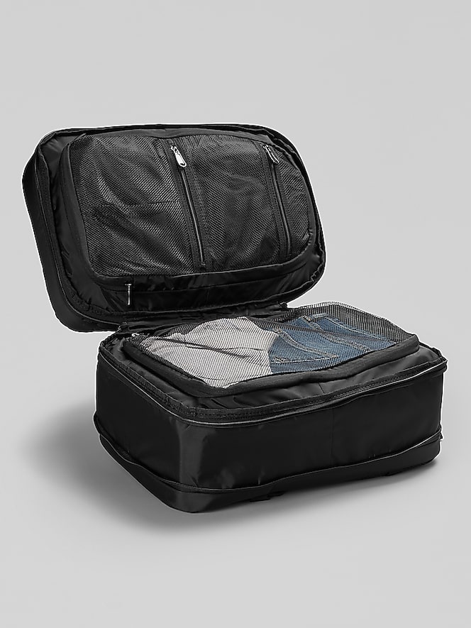 Duchamp Travel Backpack Suitcase