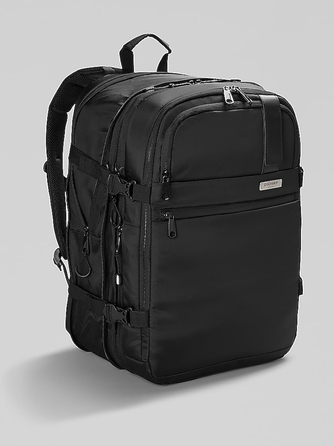 Duchamp Travel Backpack Suitcase