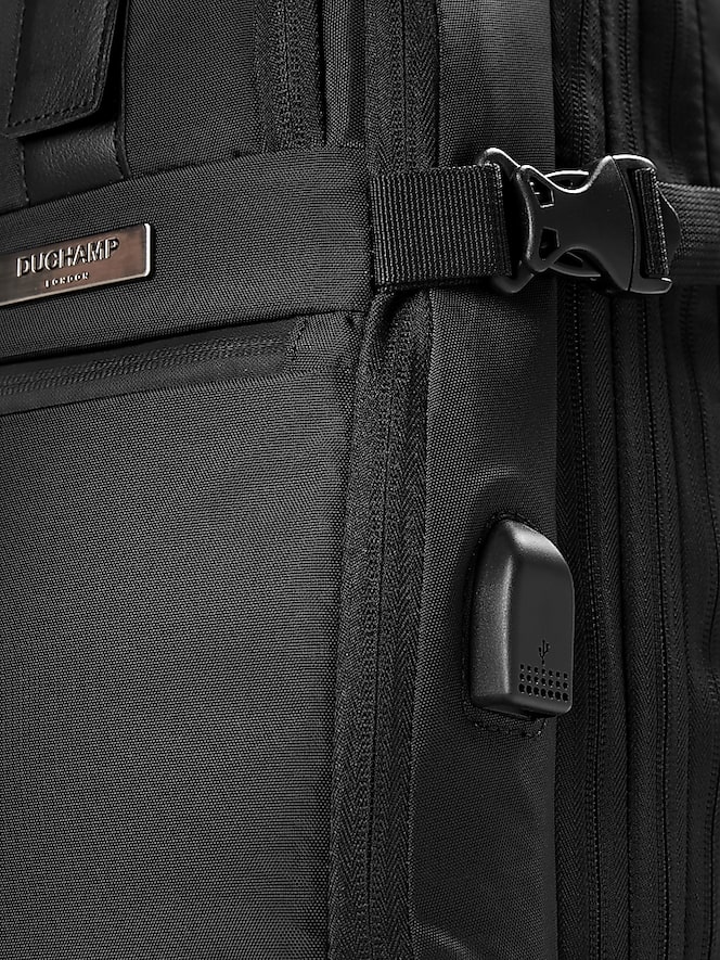 Duchamp Travel Backpack Suitcase