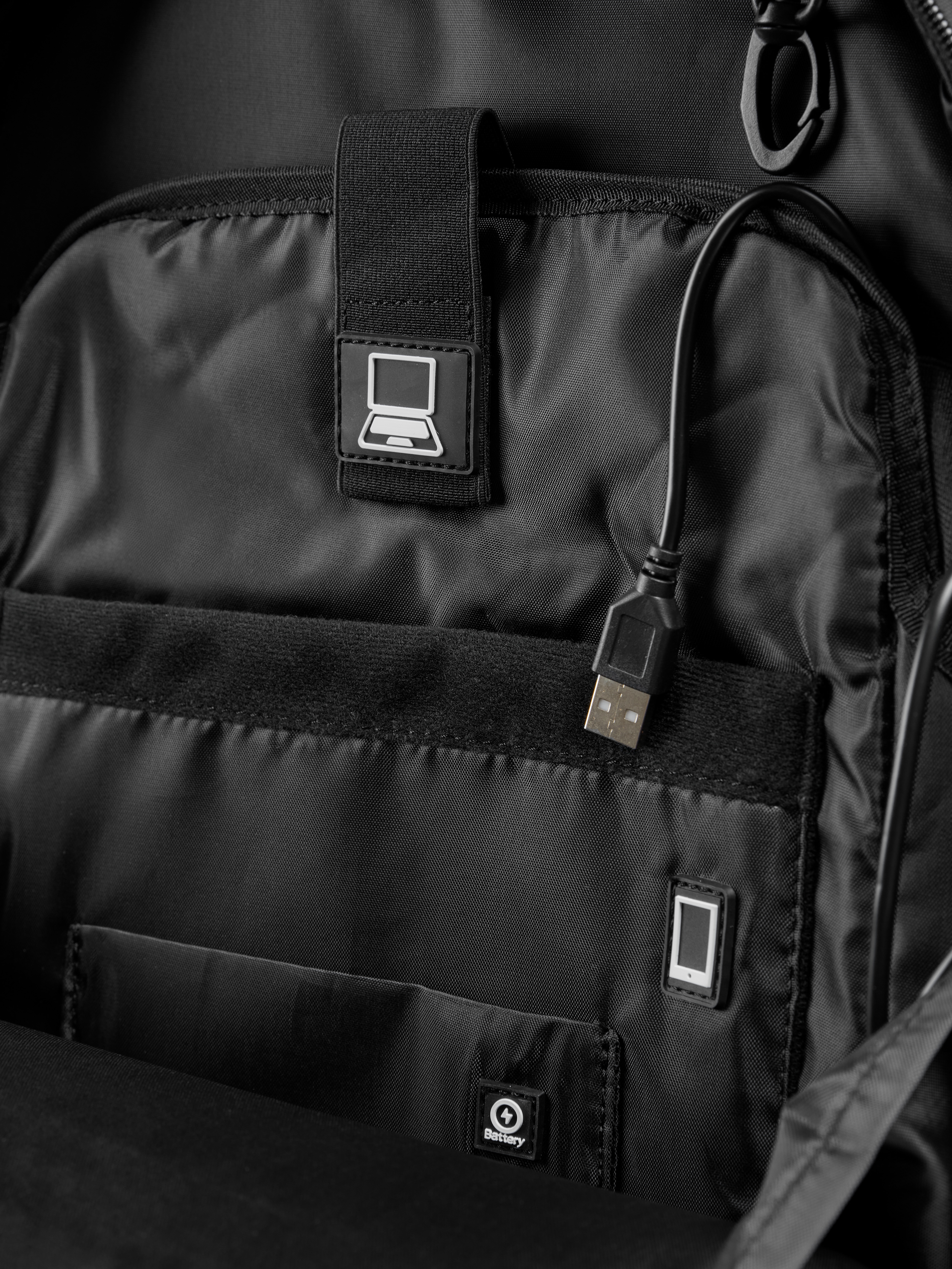 Travel Backpack Suitcase