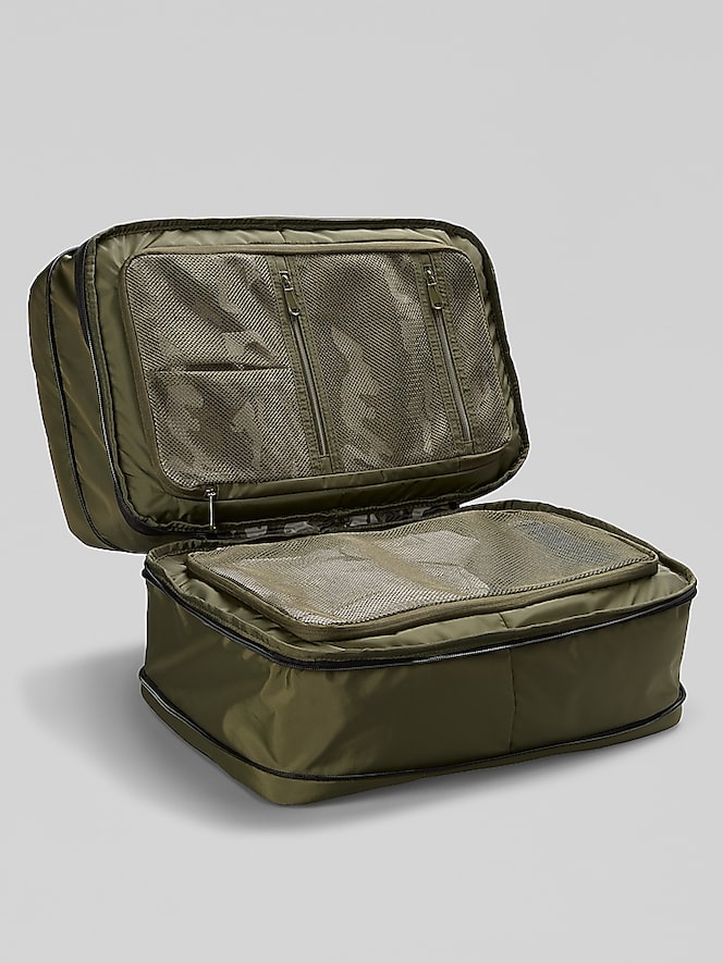 Duchamp Travel Backpack Suitcase