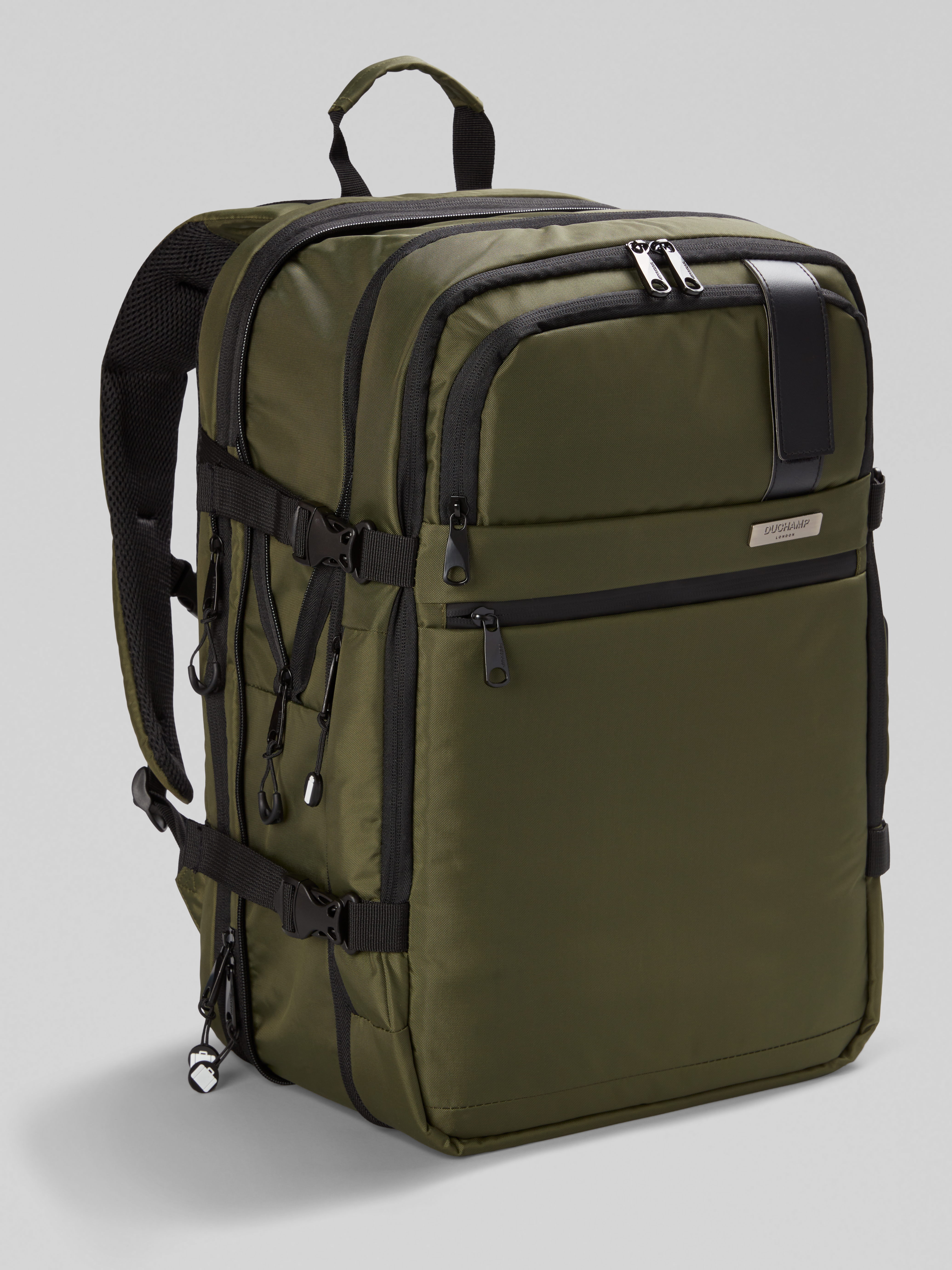 Travel Backpack Suitcase