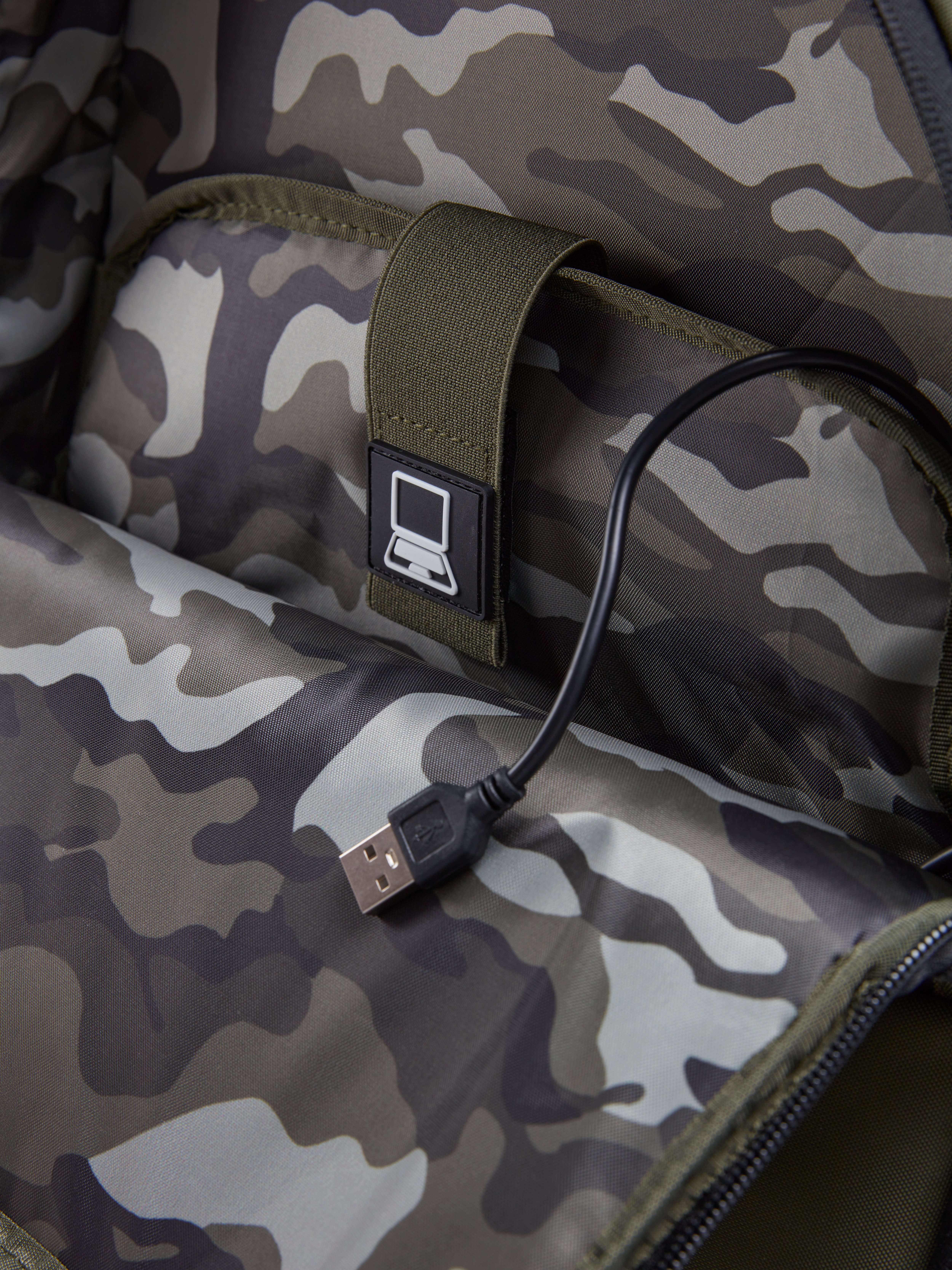 Travel Backpack Suitcase