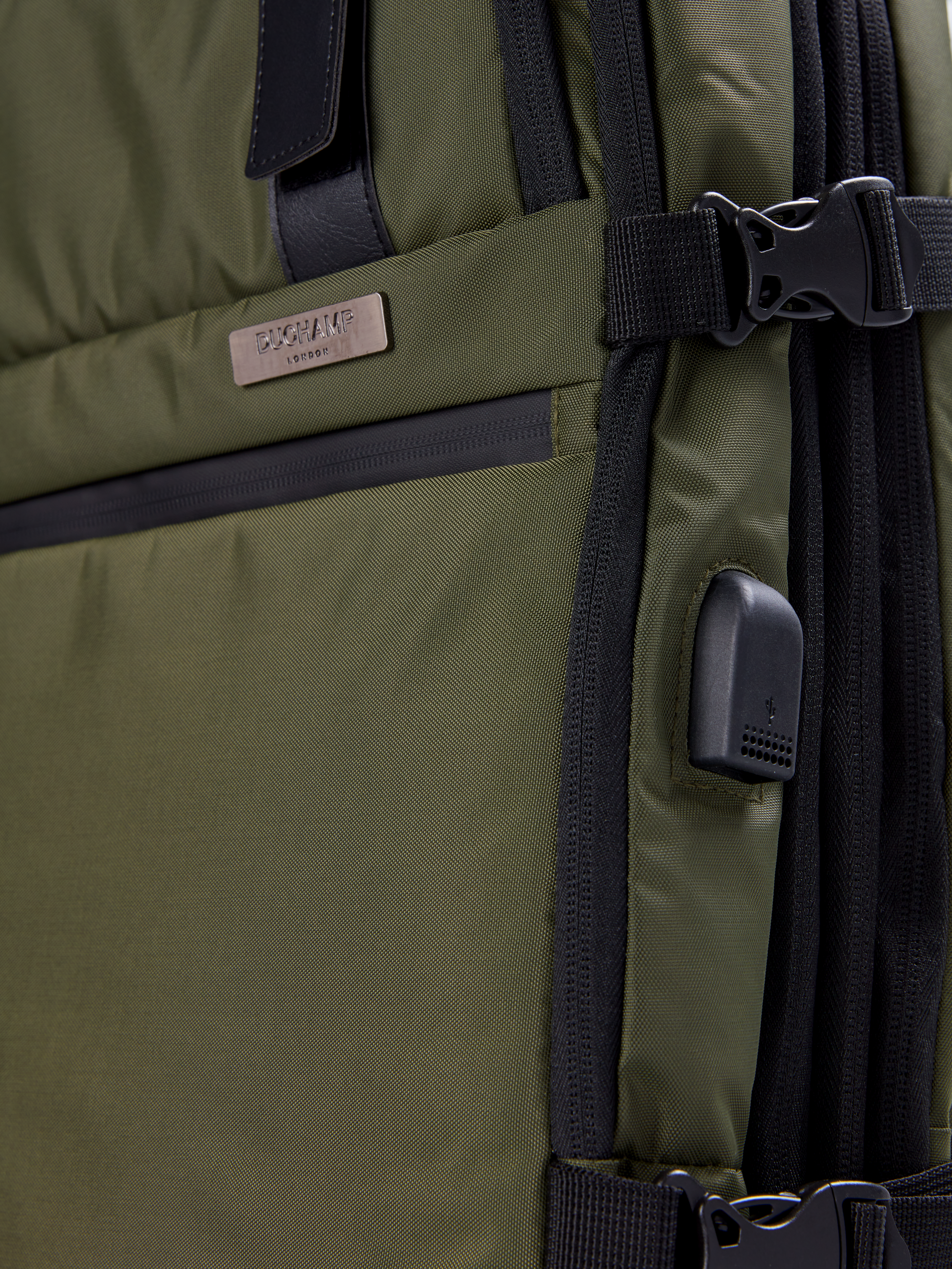 Travel Backpack Suitcase
