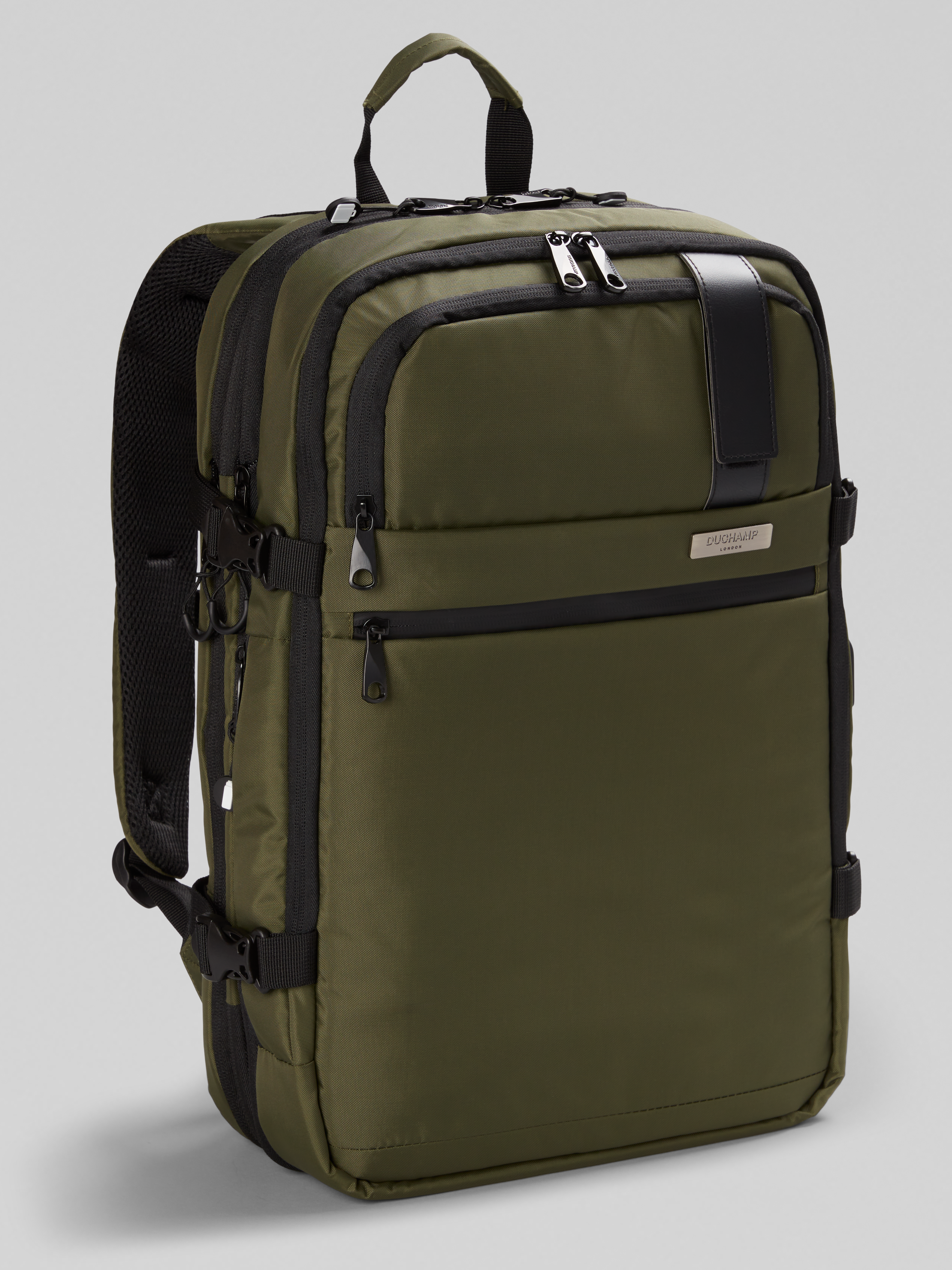 Travel Backpack Suitcase