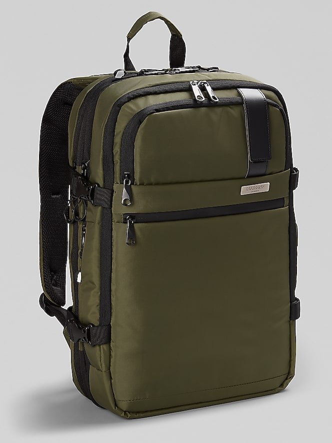 Duchamp Travel Backpack Suitcase