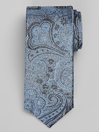 Men's Blue Ties