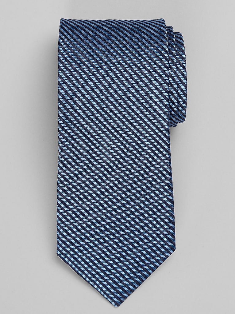 Awearness Kenneth Cole Narrow Stripe Tie