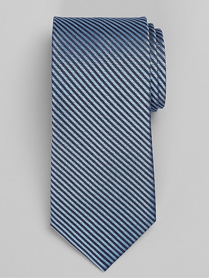 Awearness Kenneth Cole Narrow Stripe Tie