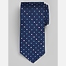 Joseph Abboud Narrow Ombre Dot Tie