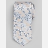 Joseph Abboud Narrow Floral Tie