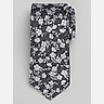 Joseph Abboud Narrow Floral Tie