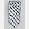 Awearness Kenneth Cole Narrow Plaid Tie