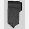 Pronto Uomo Narrow Textured Metallic Tie