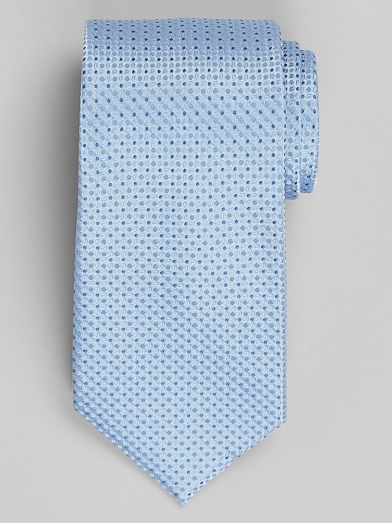 Calvin Klein Micro Geo Tie