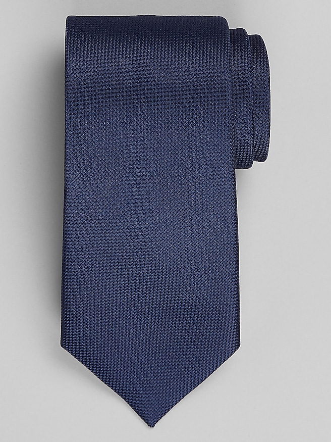 Calvin Klein Men's Solid Tie