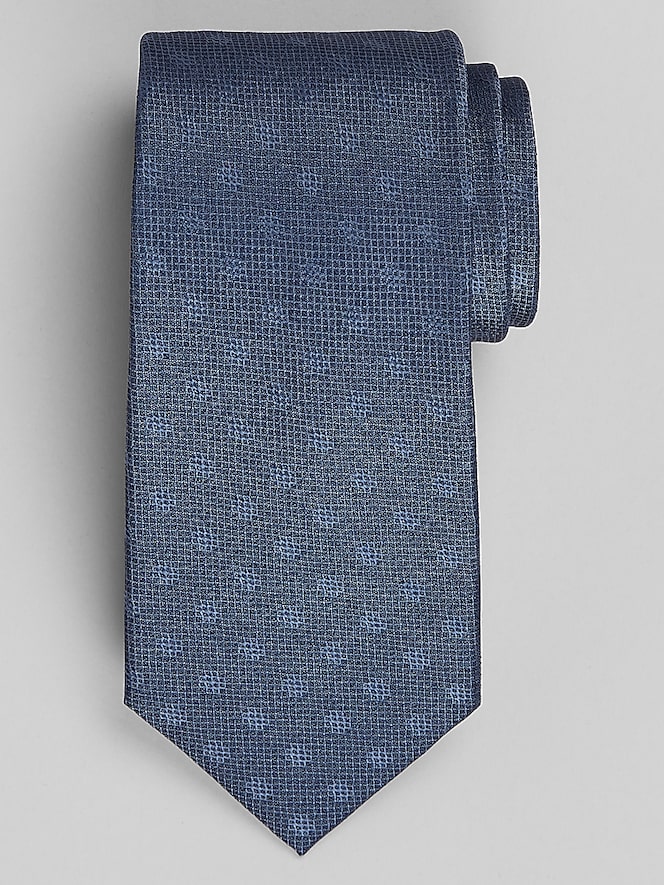 Calvin Klein Dot Tie