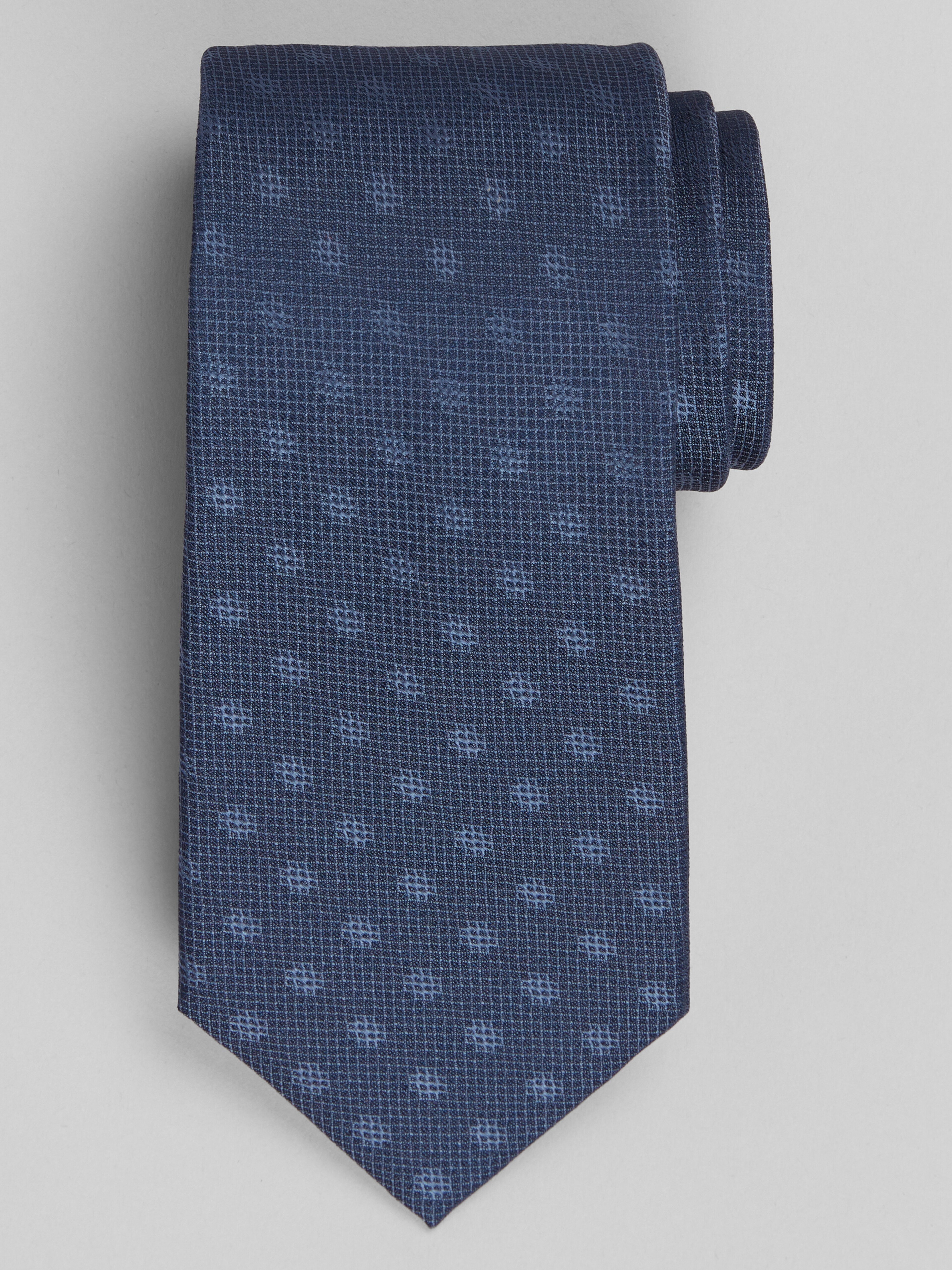 Dot Tie