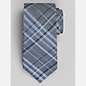 Calvin Klein Plaid Tie