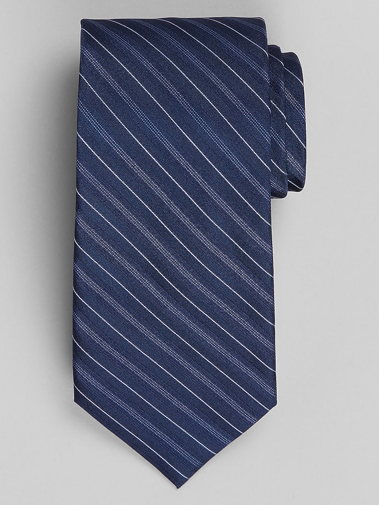 Calvin Klein Stripe Tie