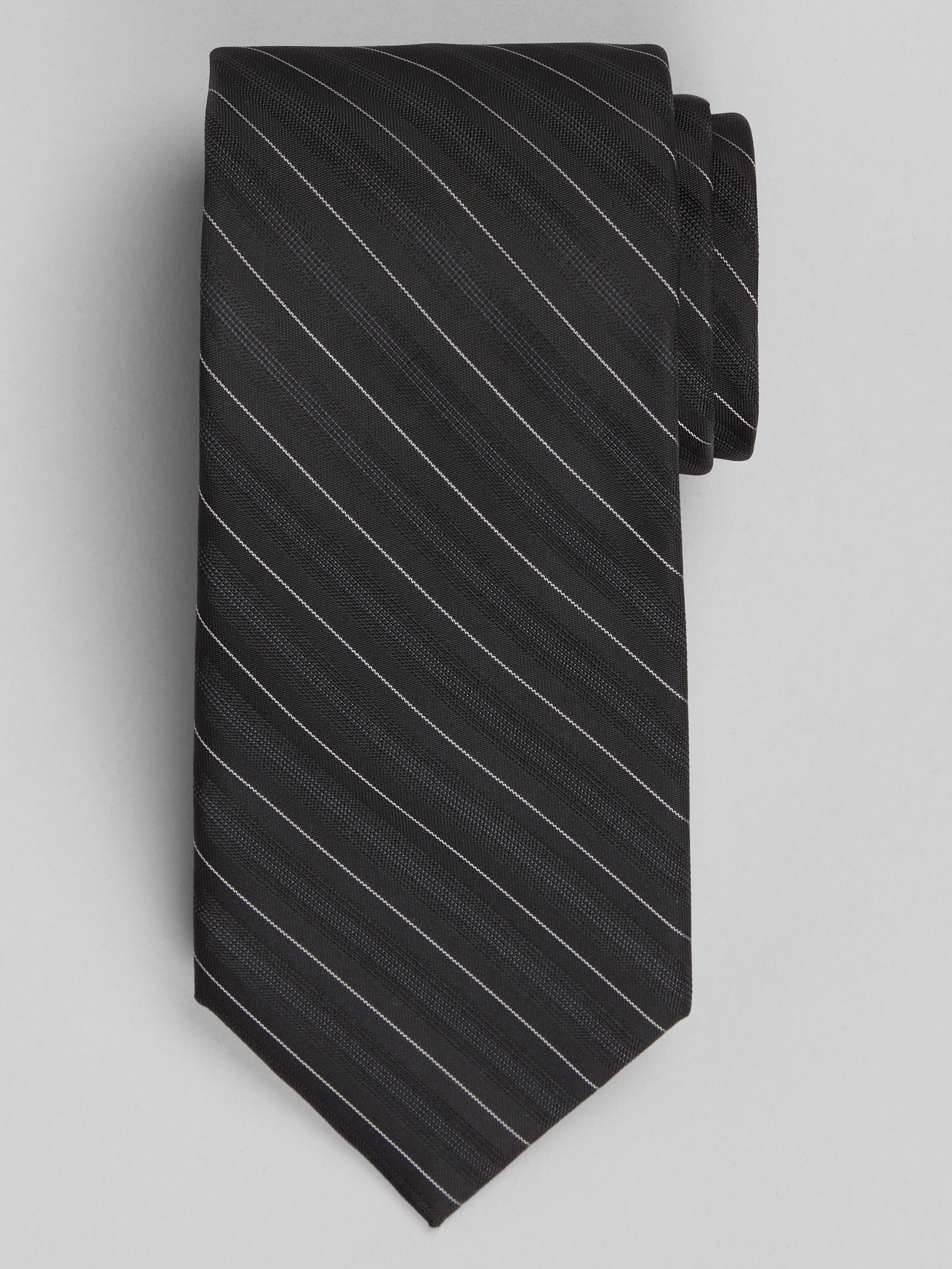 Stripe Tie