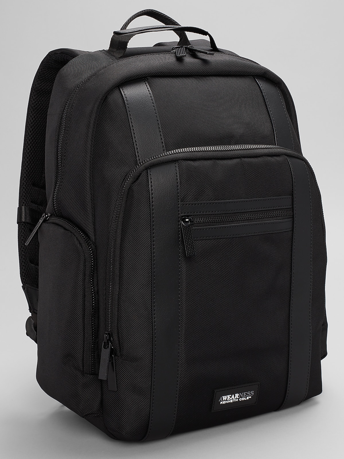 Awearness Kenneth Cole Commuter Backpack, Black | Bags | Men's