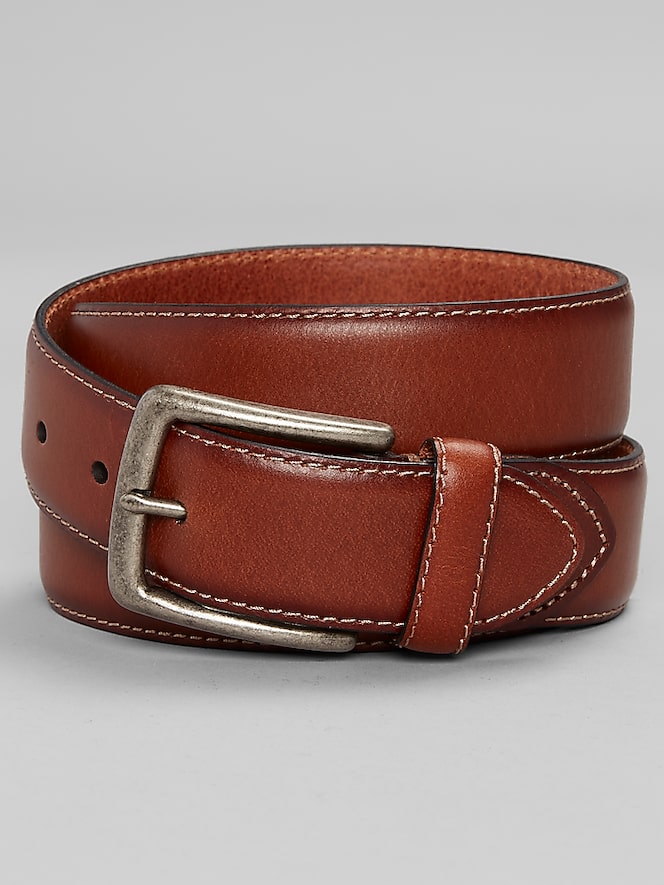 Levi's Tab & Rivet Leather Belt
